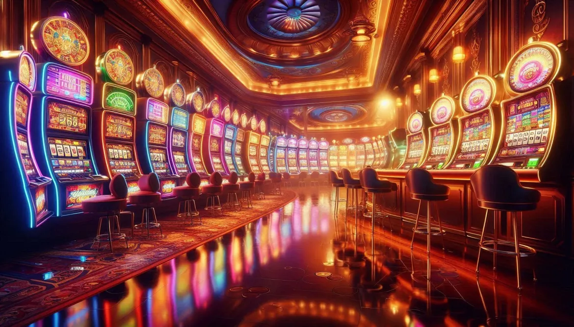 Starlight Casino Point Edward